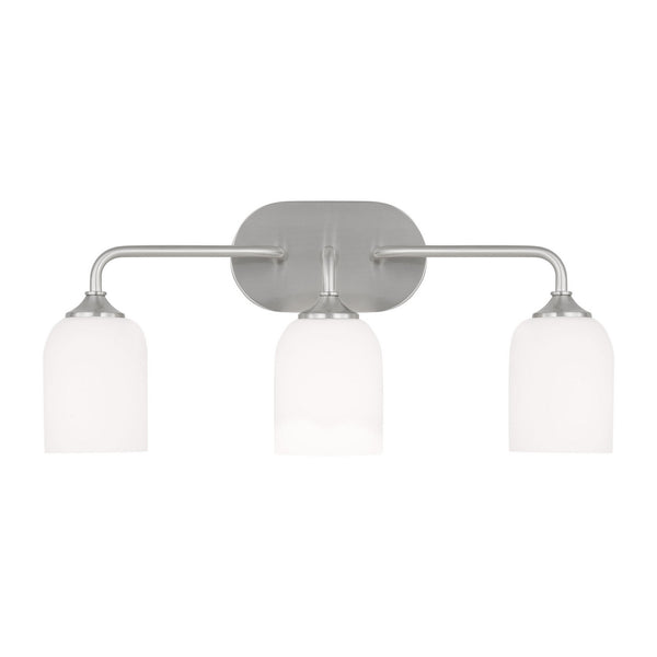 Emile Vanity by Generation Lighting