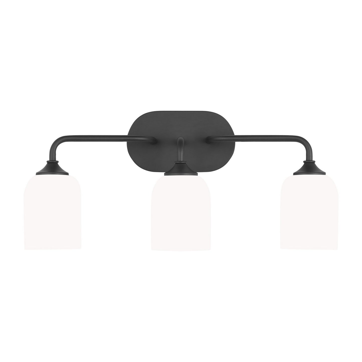 Generation Lighting-GLV1023EN3/MBK|MAIN