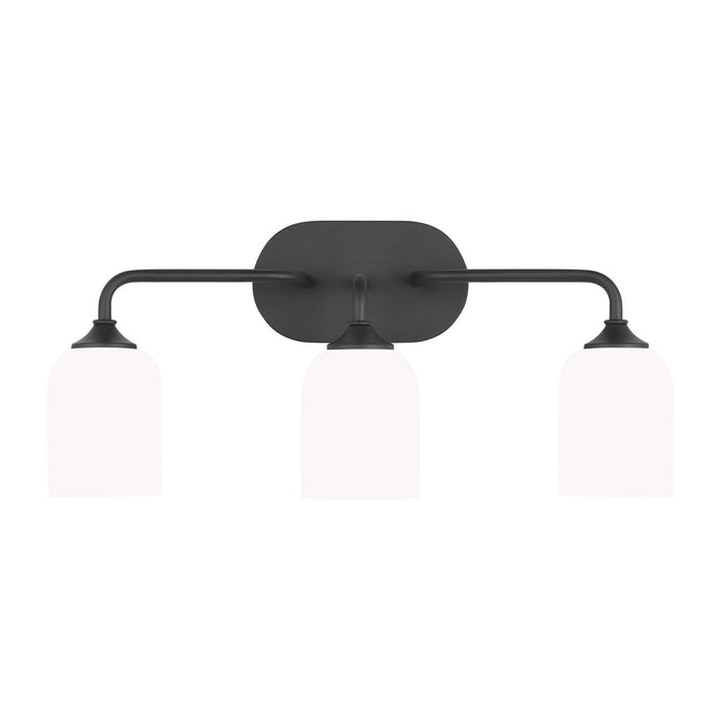 Generation Lighting-GLV1023EN3/MBK|MAIN