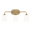 Emile Vanity by Generation Lighting