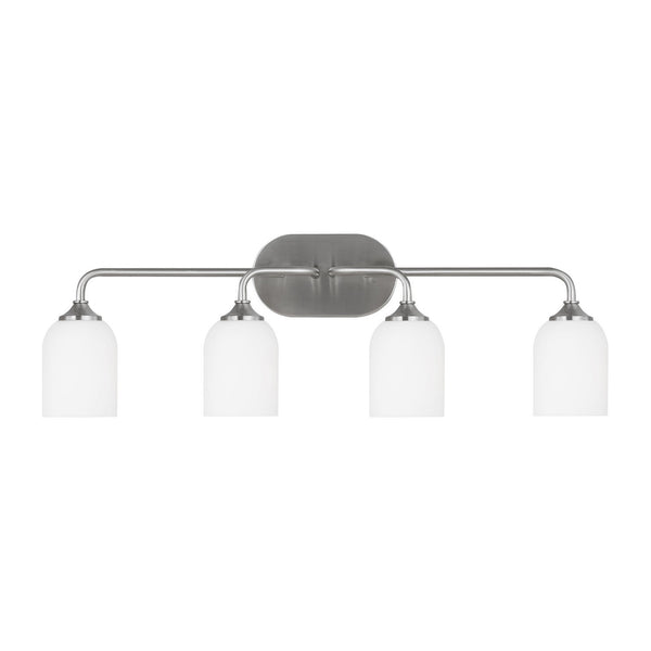 Emile Vanity by Generation Lighting