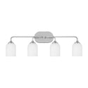 Emile Vanity by Generation Lighting