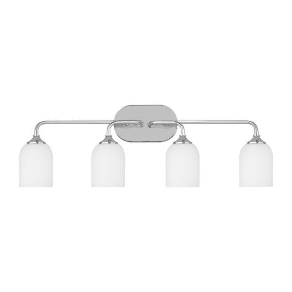 Emile Vanity by Generation Lighting