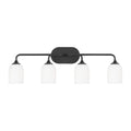 Emile Vanity by Generation Lighting
