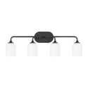 Emile Vanity by Generation Lighting