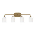 Emile Vanity by Generation Lighting