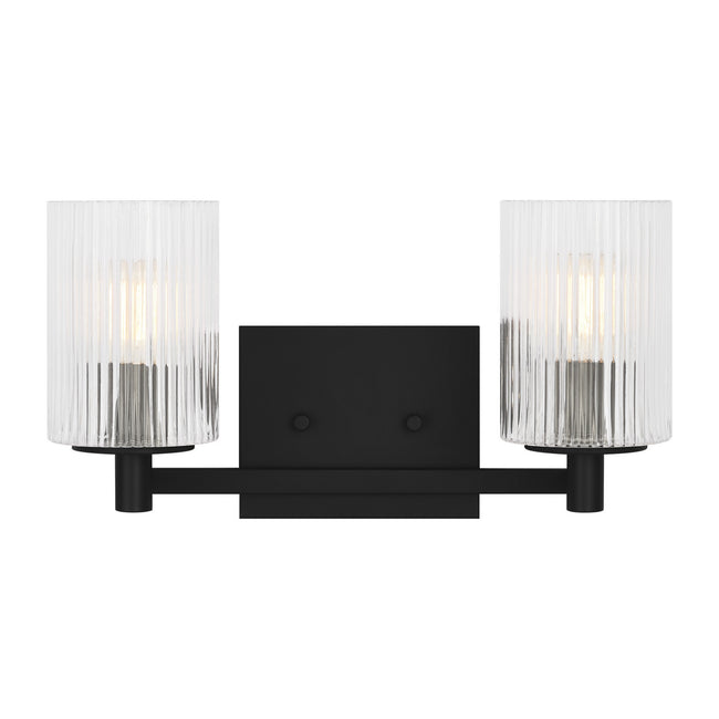 Generation Lighting-GLV1042EN/MBK|MAIN