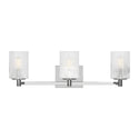 Lando Vanity by Generation Lighting