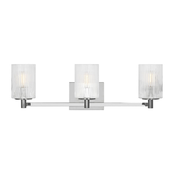 Lando Vanity by Generation Lighting