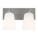 Miles Vanity by Generation Lighting
