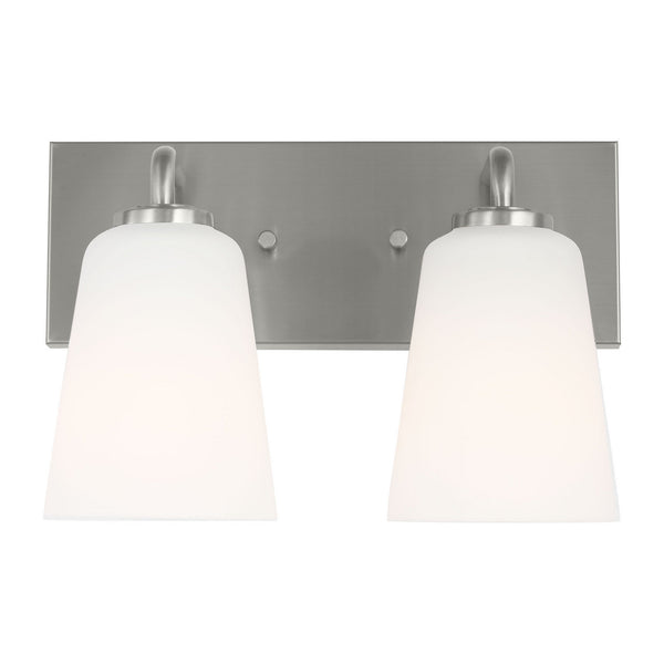 Miles Vanity by Generation Lighting