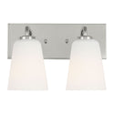 Miles Vanity by Generation Lighting