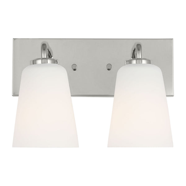 Miles Vanity by Generation Lighting