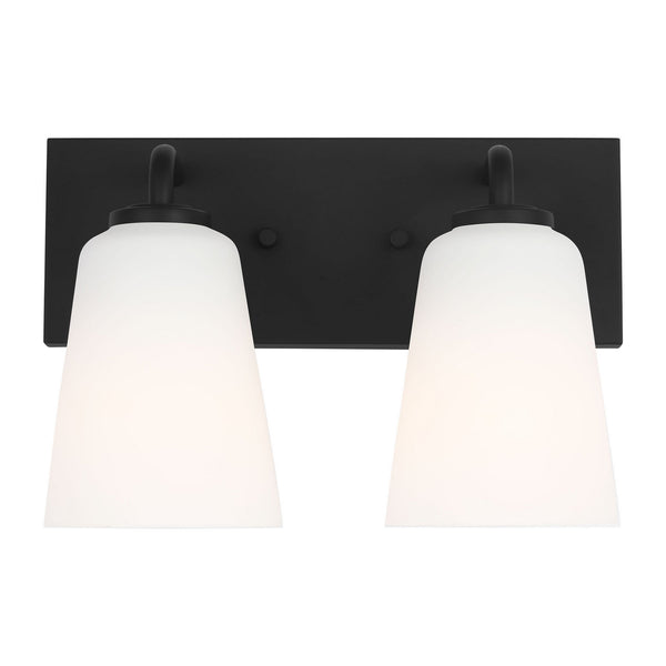 Miles Vanity by Generation Lighting