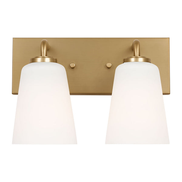 Miles Vanity by Generation Lighting