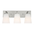 Miles Vanity by Generation Lighting
