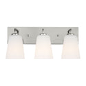Miles Vanity by Generation Lighting