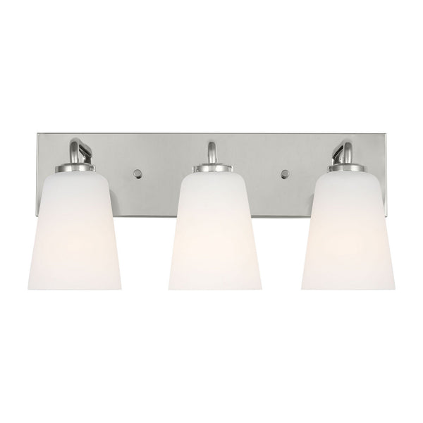Miles Vanity by Generation Lighting