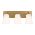 Miles Vanity by Generation Lighting