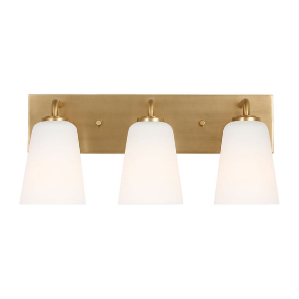 Miles Vanity by Generation Lighting