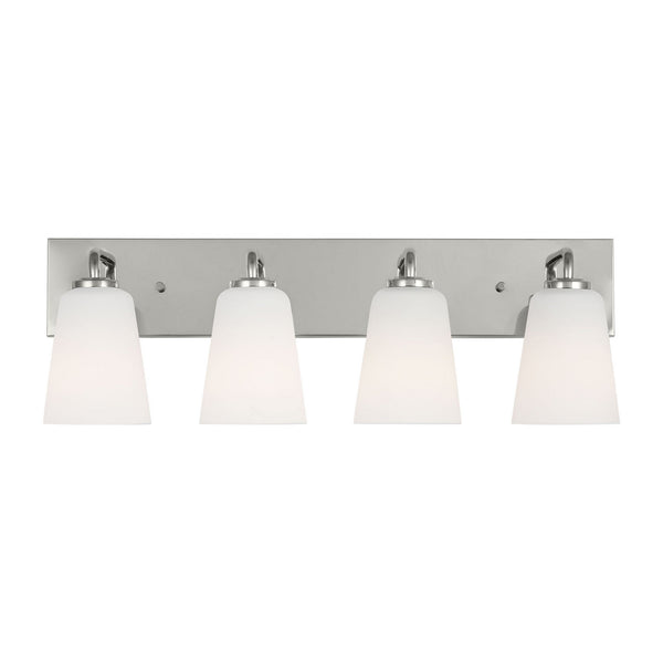 Miles Vanity by Generation Lighting