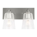 Miles Vanity by Generation Lighting