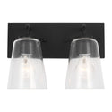 Miles Vanity by Generation Lighting