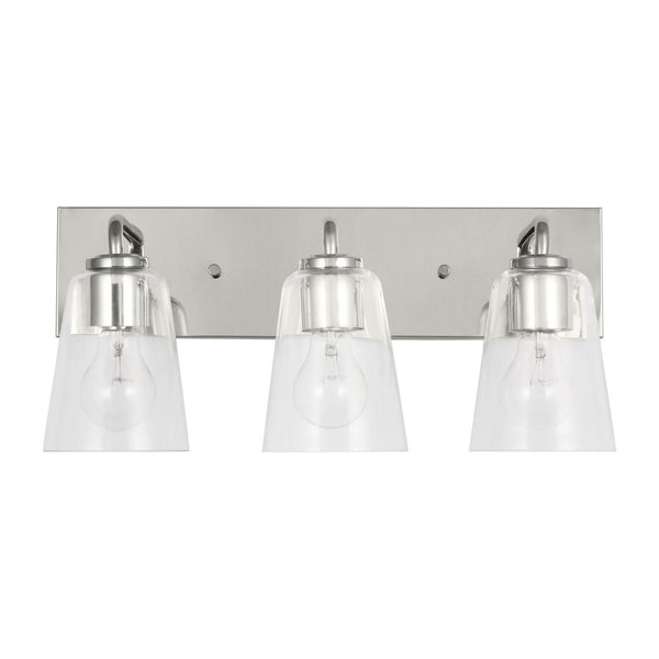 Miles Vanity by Generation Lighting