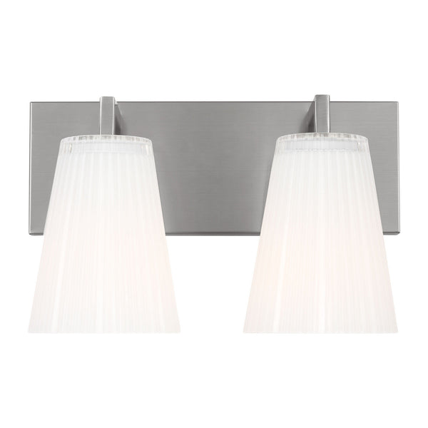 Upson Vanity by Generation Lighting