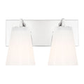 Upson Vanity by Generation Lighting