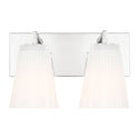 Upson Vanity by Generation Lighting