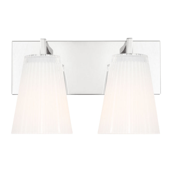 Upson Vanity by Generation Lighting