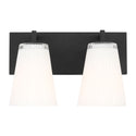 Upson Vanity by Generation Lighting