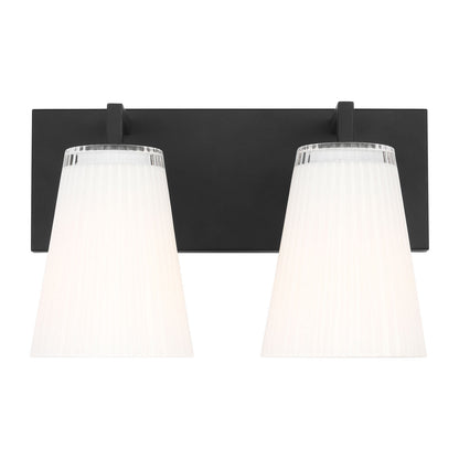 Upson Vanity by Generation Lighting