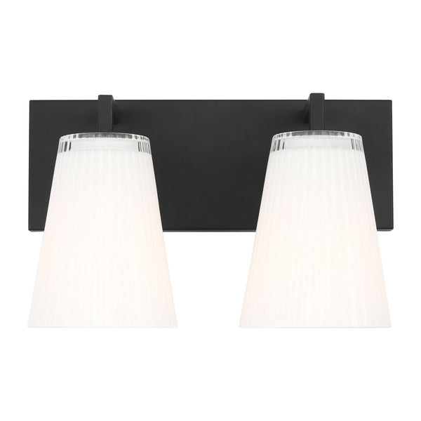 Upson Vanity by Generation Lighting