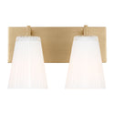 Upson Vanity by Generation Lighting