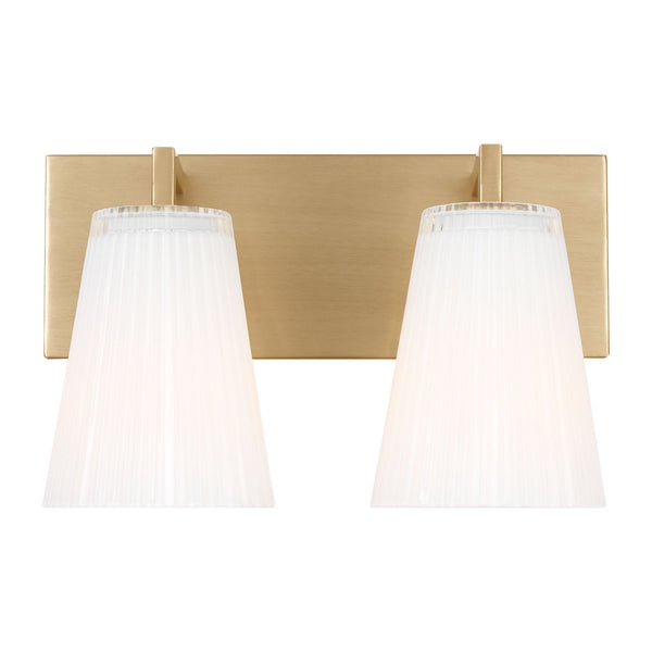 Upson Vanity by Generation Lighting