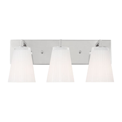 Upson Vanity by Generation Lighting