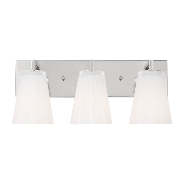 Upson Vanity by Generation Lighting