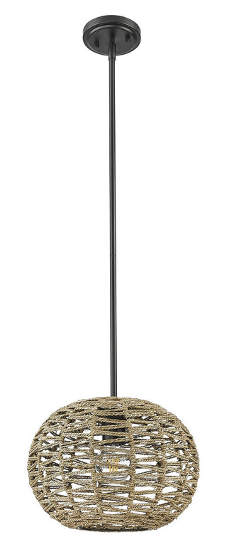 Berkshire Pendant by Acclaim Lighting