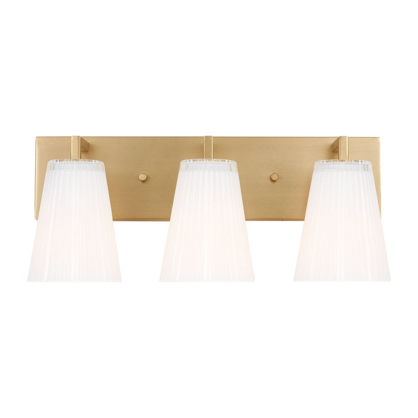 Upson Vanity by Generation Lighting