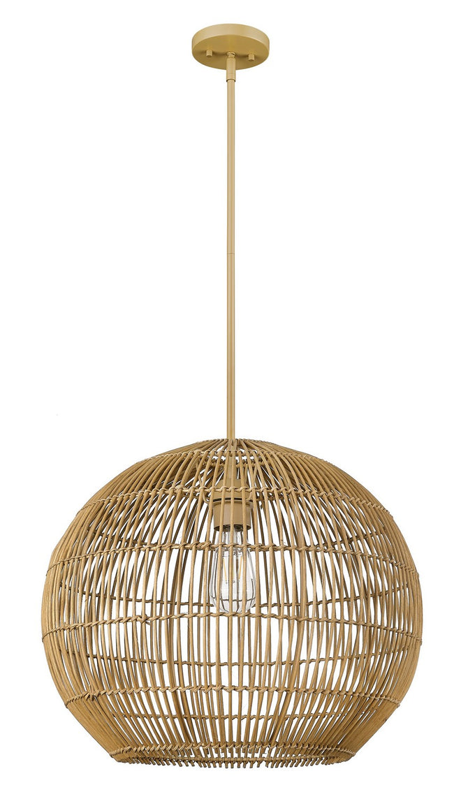 Acclaim Lighting-IN20006WK|MAIN
