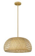 Berkshire Pendant by Acclaim Lighting
