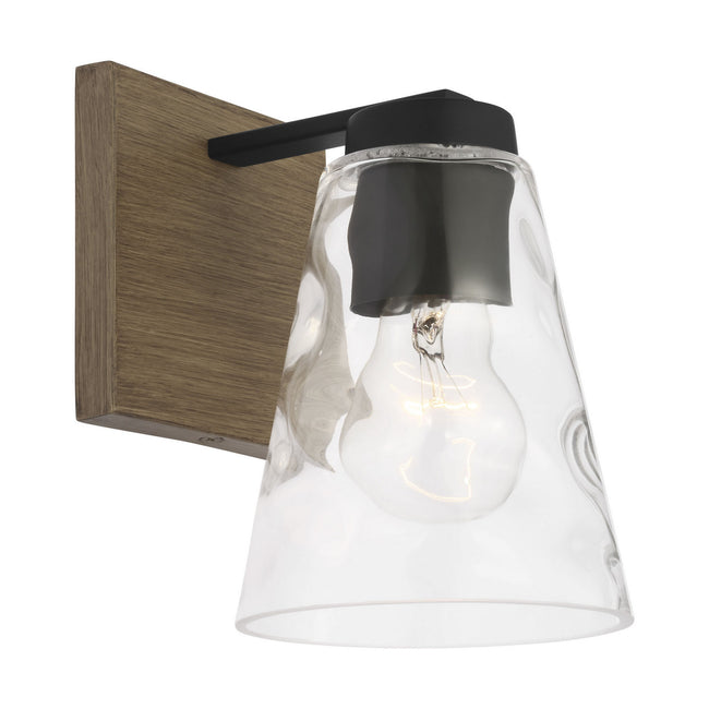 Generation Lighting-GLV1111MBKCRO|MAIN