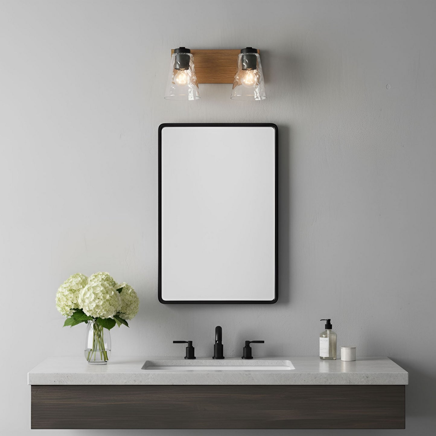 Generation Lighting-GLV1112MBKCRO|ALT|1