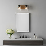 Generation Lighting-GLV1112MBKCRO|ALT|1
