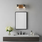 Generation Lighting-GLV1112MBKCRO|ALT|1
