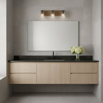 Generation Lighting-GLV1113MBKCRO|ALT|1
