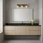 Generation Lighting-GLV1113MBKCRO|ALT|1
