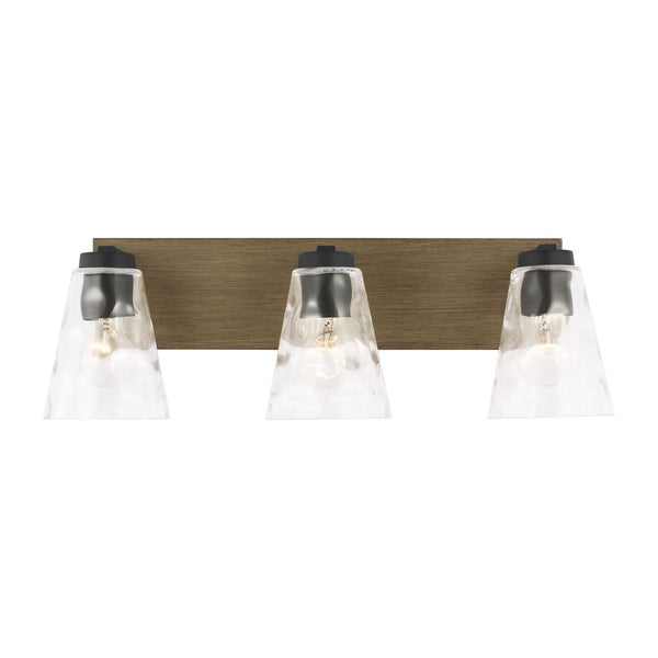 Dunton Vanity by Generation Lighting